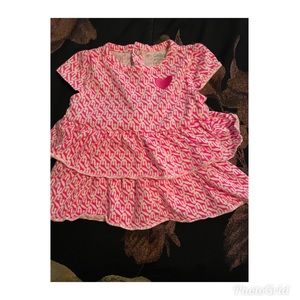 Baby girl dress